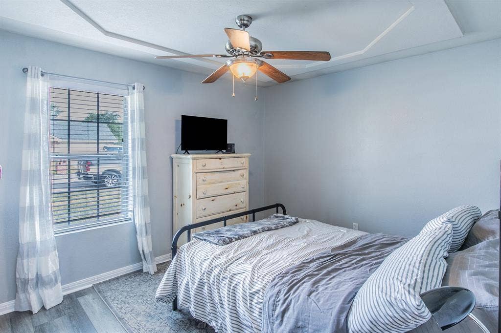 212 Broken Arrow Drive, Lacy Lakeview, TX 76705 212 Broken Arrow Drive, Lacy Lakeview, TX 76705