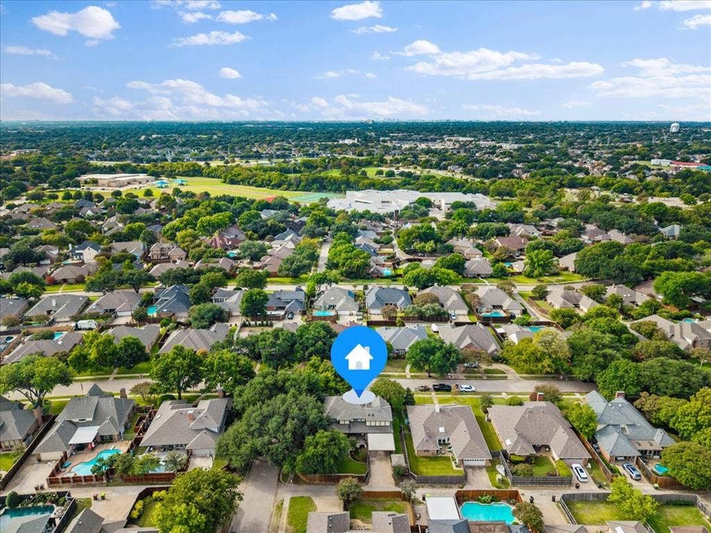 2505 Skipwith Drive, Plano, TX 75023 2505 Skipwith Drive, Plano, TX 75023