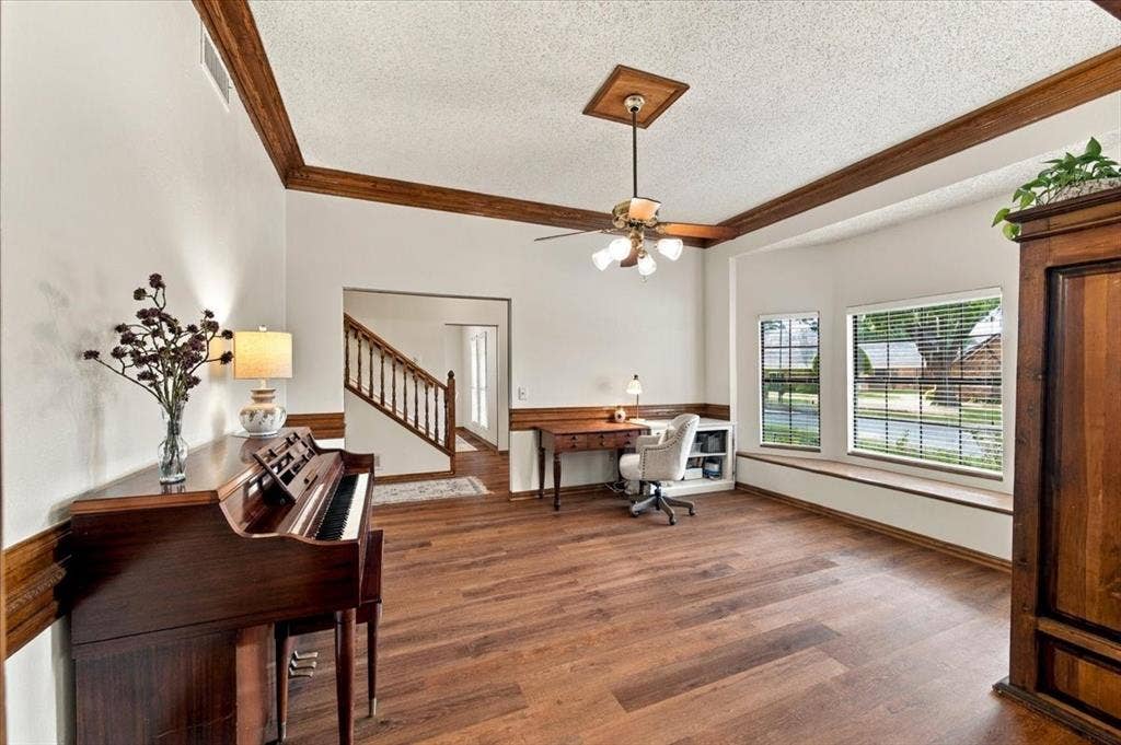 2505 Skipwith Drive, Plano, TX 75023 2505 Skipwith Drive, Plano, TX 75023