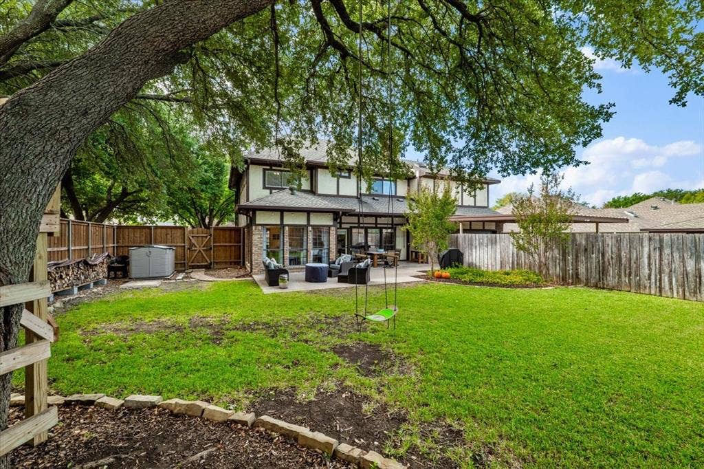 2505 Skipwith Drive, Plano, TX 75023 2505 Skipwith Drive, Plano, TX 75023