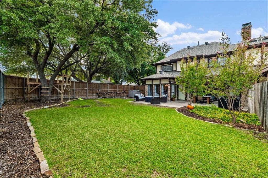 2505 Skipwith Drive, Plano, TX 75023 2505 Skipwith Drive, Plano, TX 75023