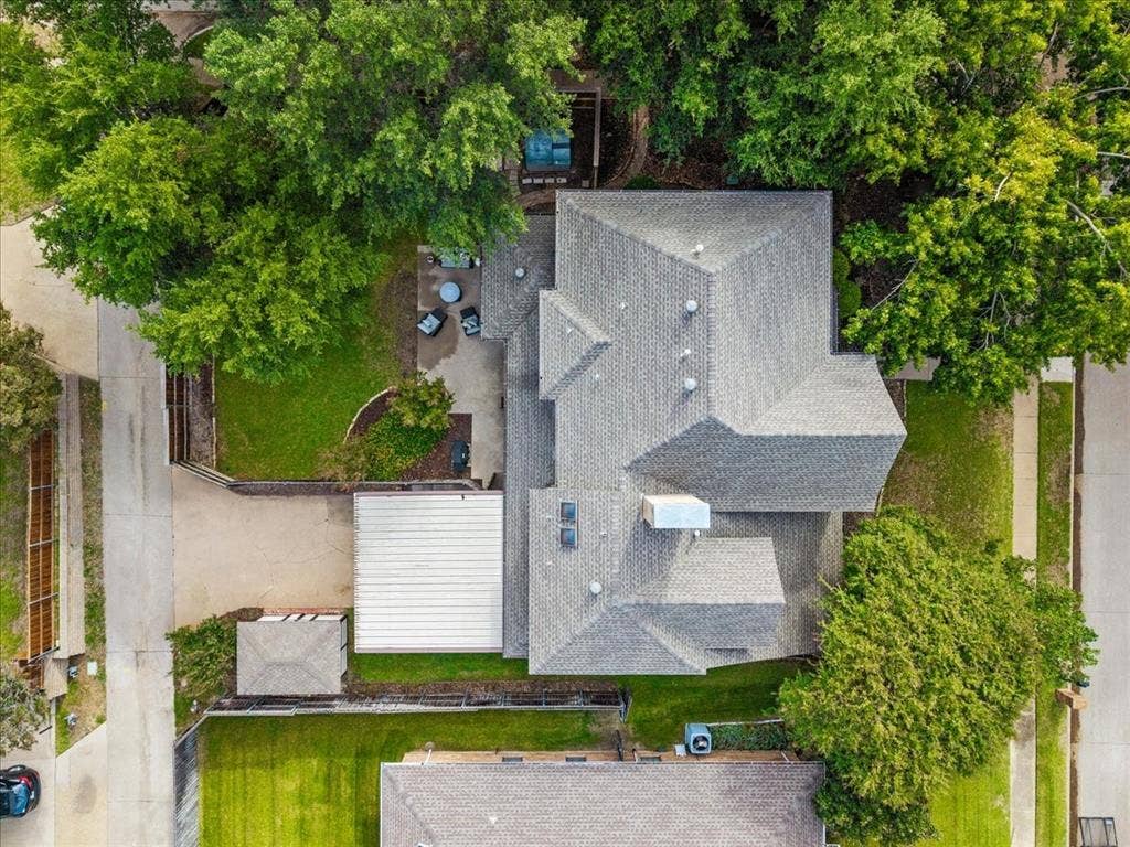 2505 Skipwith Drive, Plano, TX 75023 2505 Skipwith Drive, Plano, TX 75023