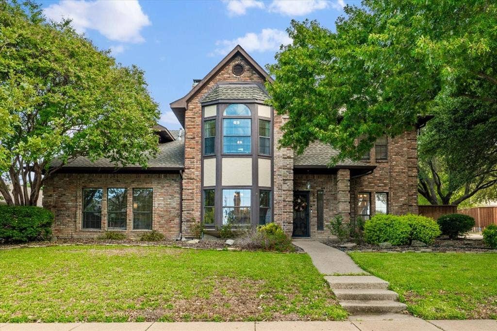 2505 Skipwith Drive, Plano, TX 75023 2505 Skipwith Drive, Plano, TX 75023
