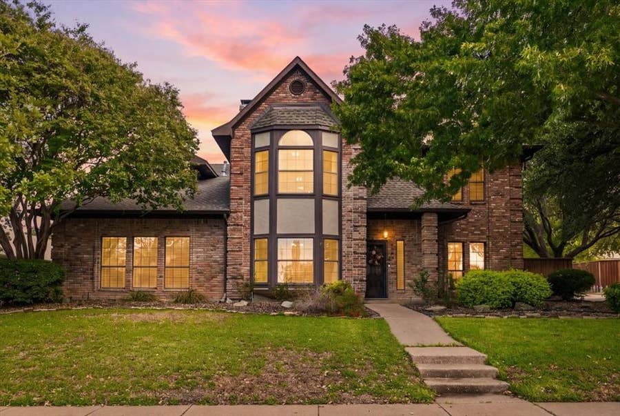 Property photo for 2505 Skipwith Drive, Plano, TX