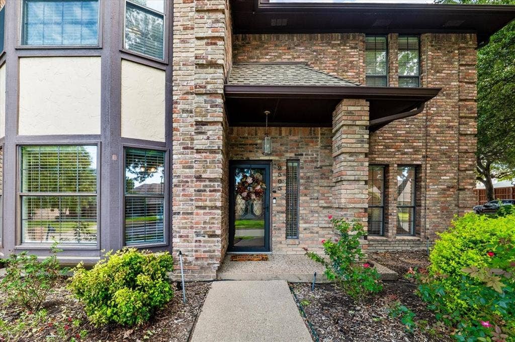 2505 Skipwith Drive, Plano, TX 75023 2505 Skipwith Drive, Plano, TX 75023