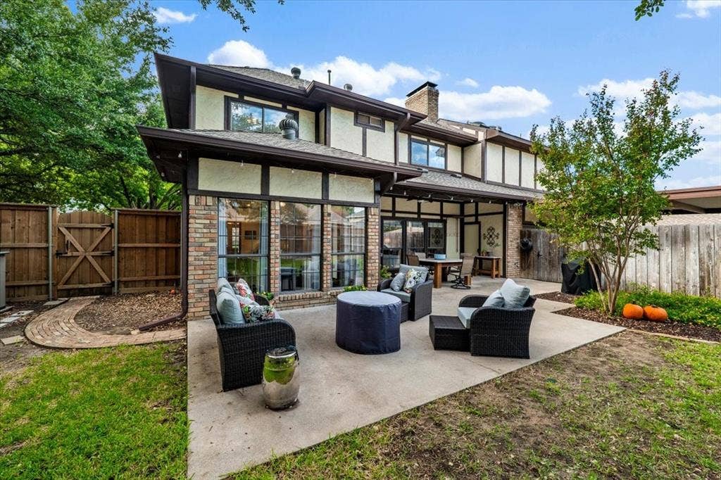 2505 Skipwith Drive, Plano, TX 75023 2505 Skipwith Drive, Plano, TX 75023