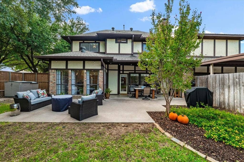 2505 Skipwith Drive, Plano, TX 75023 2505 Skipwith Drive, Plano, TX 75023