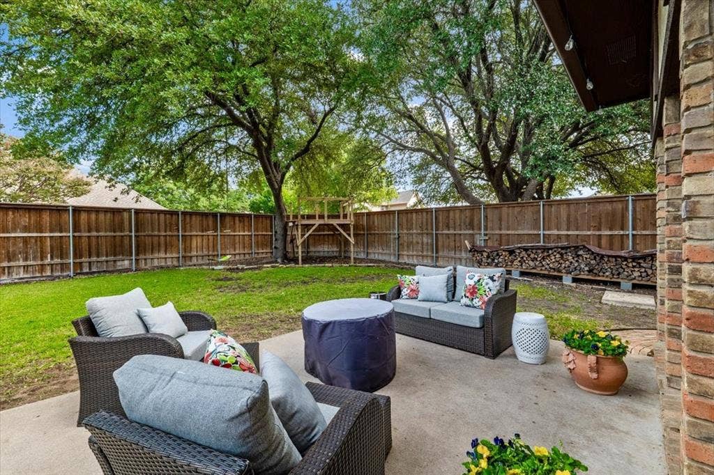 2505 Skipwith Drive, Plano, TX 75023 2505 Skipwith Drive, Plano, TX 75023