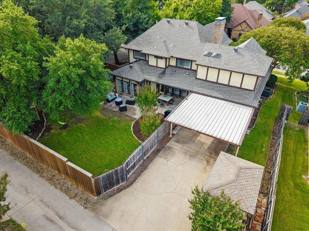 2505 Skipwith Drive, Plano, TX 75023 2505 Skipwith Drive, Plano, TX 75023
