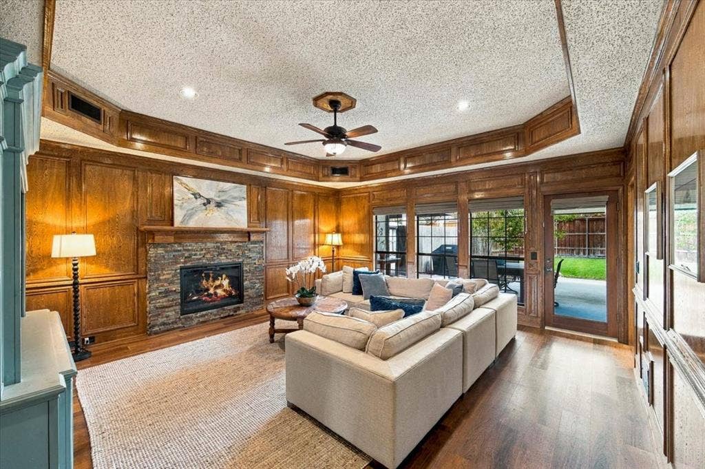 2505 Skipwith Drive, Plano, TX 75023 2505 Skipwith Drive, Plano, TX 75023