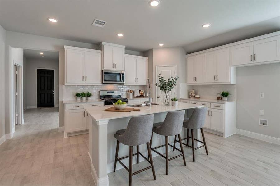 Property photo for 2902 Italia Terrace, Princeton, TX