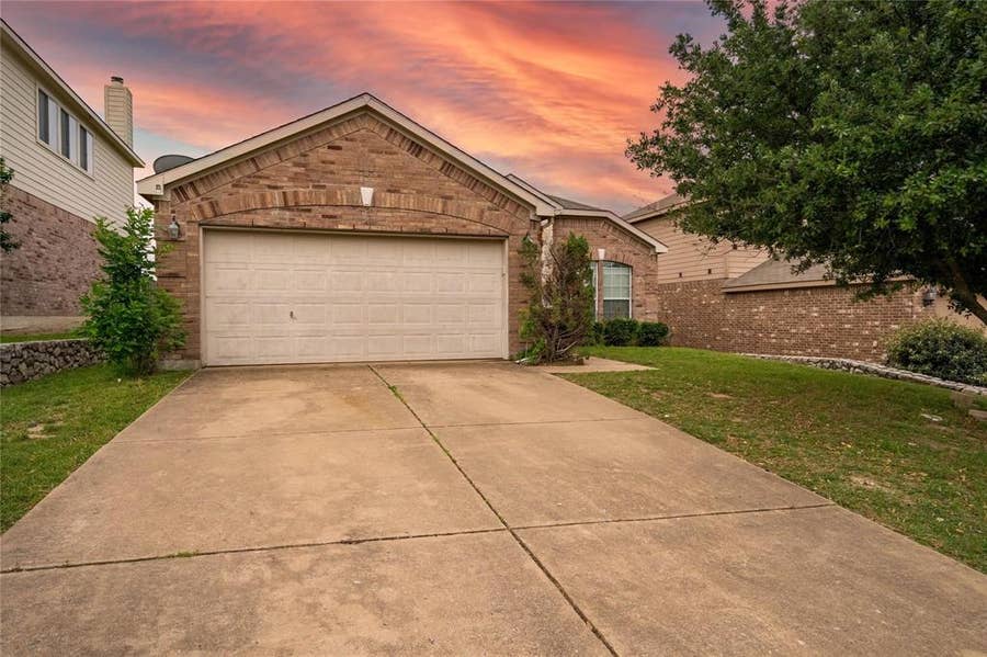 Property photo for 1837 Walnut Way, Anna, TX