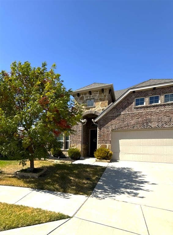 Property photo for 2000 Lake Mesa Court, Little Elm, TX
