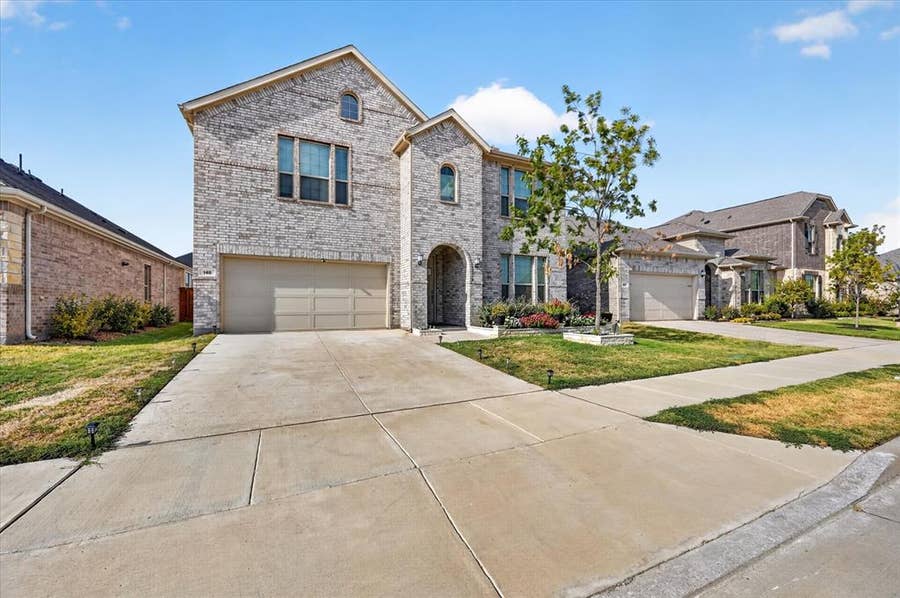 Property photo for 148 Invermore Drive, Little Elm, TX