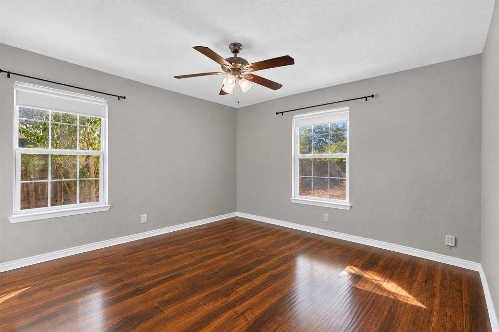 2822 Materhorn Drive, Dallas, TX 75228 2822 Materhorn Drive, Dallas, TX 75228