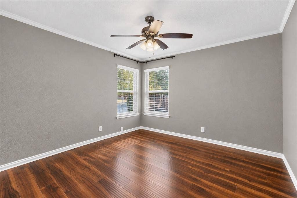 2822 Materhorn Drive, Dallas, TX 75228 2822 Materhorn Drive, Dallas, TX 75228