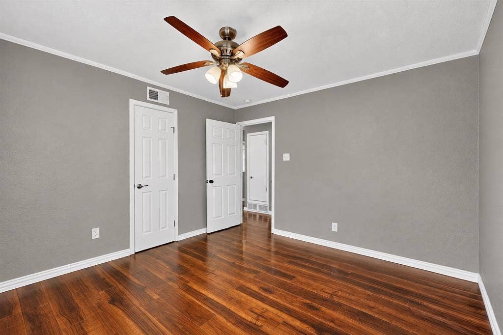 2822 Materhorn Drive, Dallas, TX 75228 2822 Materhorn Drive, Dallas, TX 75228