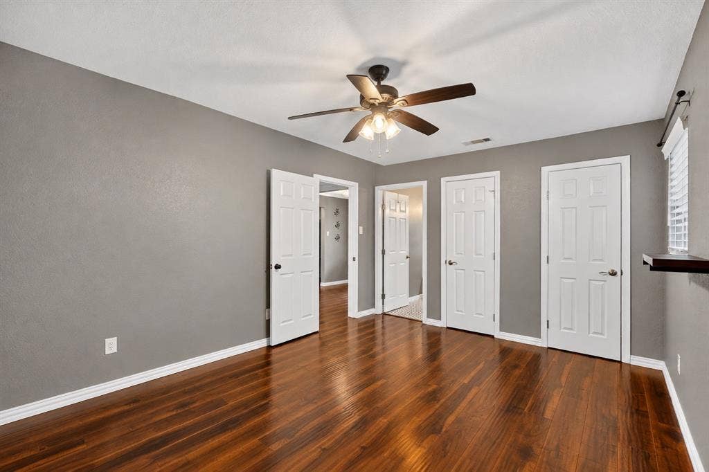 2822 Materhorn Drive, Dallas, TX 75228 2822 Materhorn Drive, Dallas, TX 75228