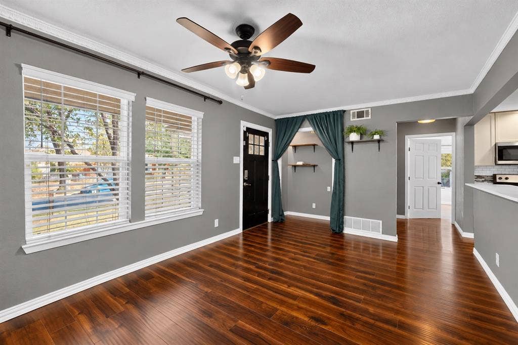 2822 Materhorn Drive, Dallas, TX 75228 2822 Materhorn Drive, Dallas, TX 75228