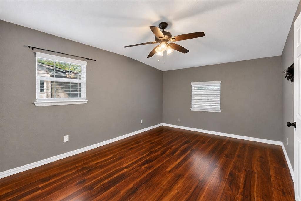 2822 Materhorn Drive, Dallas, TX 75228 2822 Materhorn Drive, Dallas, TX 75228