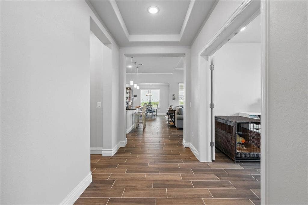 9809 Salford Way, Denton, TX 76207