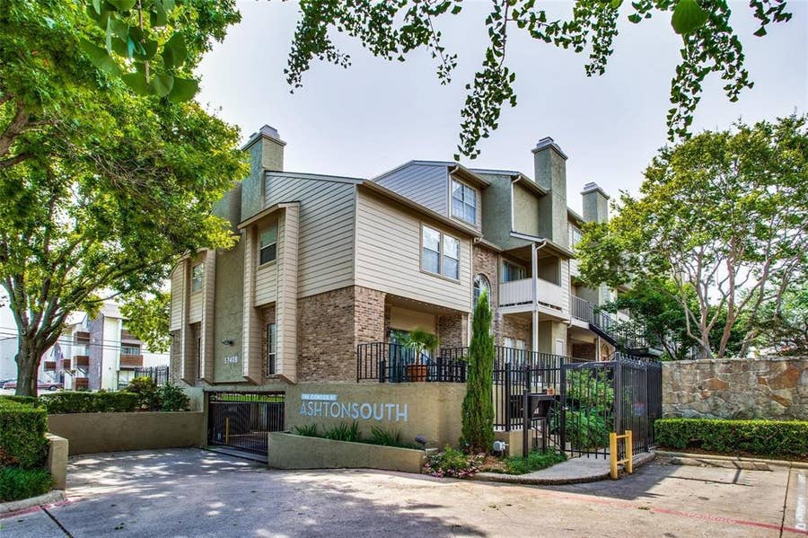 Property photo for 5740 Martel Avenue, #B12, Dallas, TX