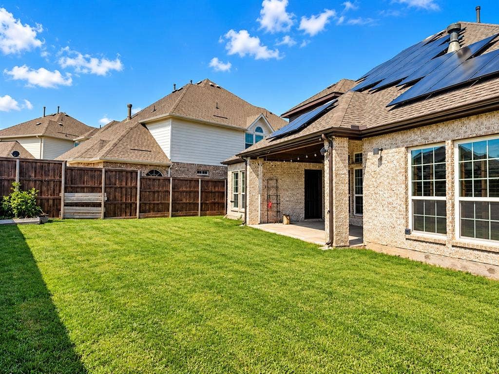 7720 Falcon Ridge Road, Denton, TX 76208