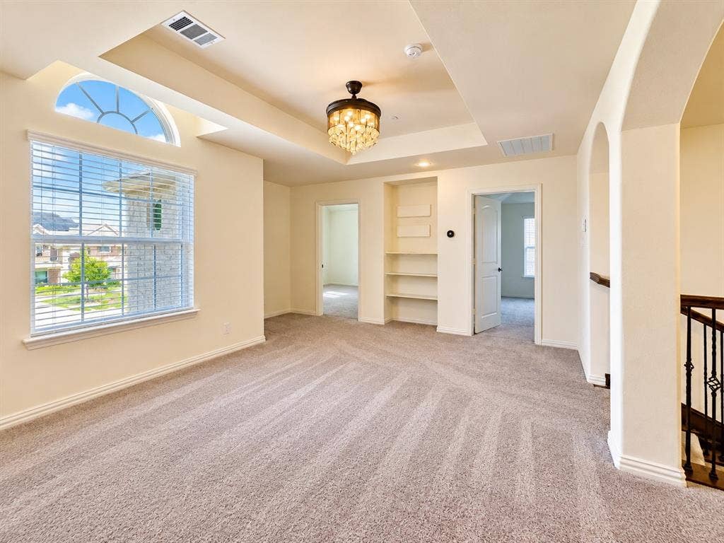 7720 Falcon Ridge Road, Denton, TX 76208