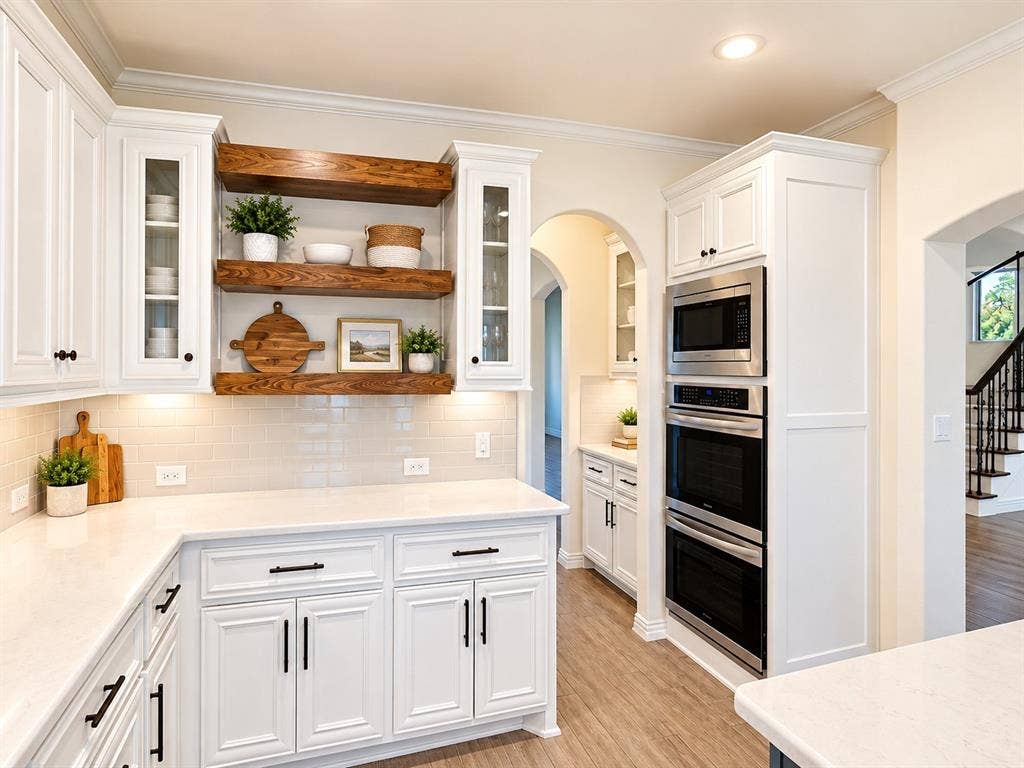 7720 Falcon Ridge Road, Denton, TX 76208