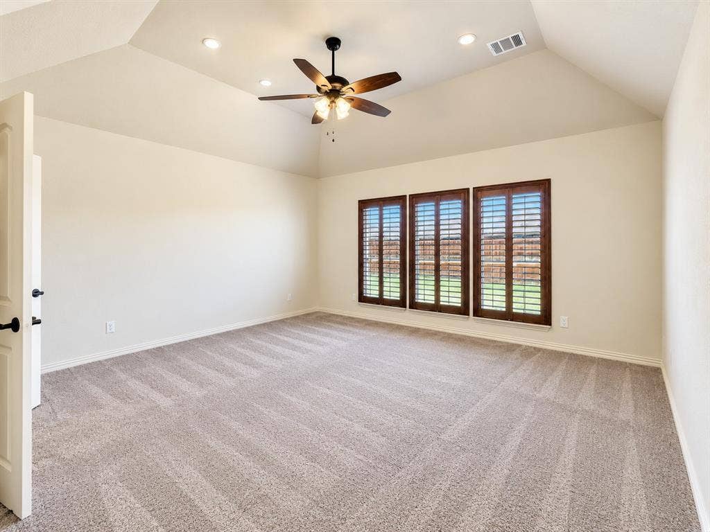 7720 Falcon Ridge Road, Denton, TX 76208