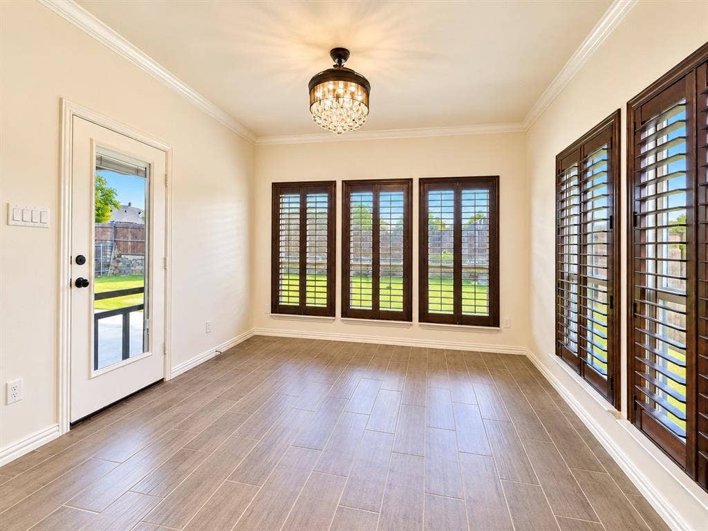 7720 Falcon Ridge Road, Denton, TX 76208