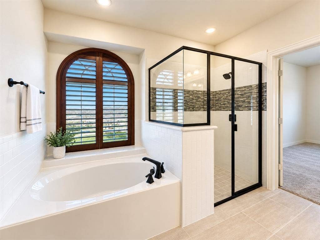 7720 Falcon Ridge Road, Denton, TX 76208