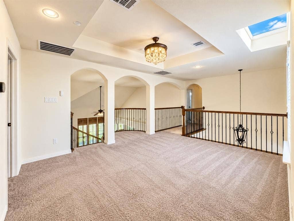 7720 Falcon Ridge Road, Denton, TX 76208