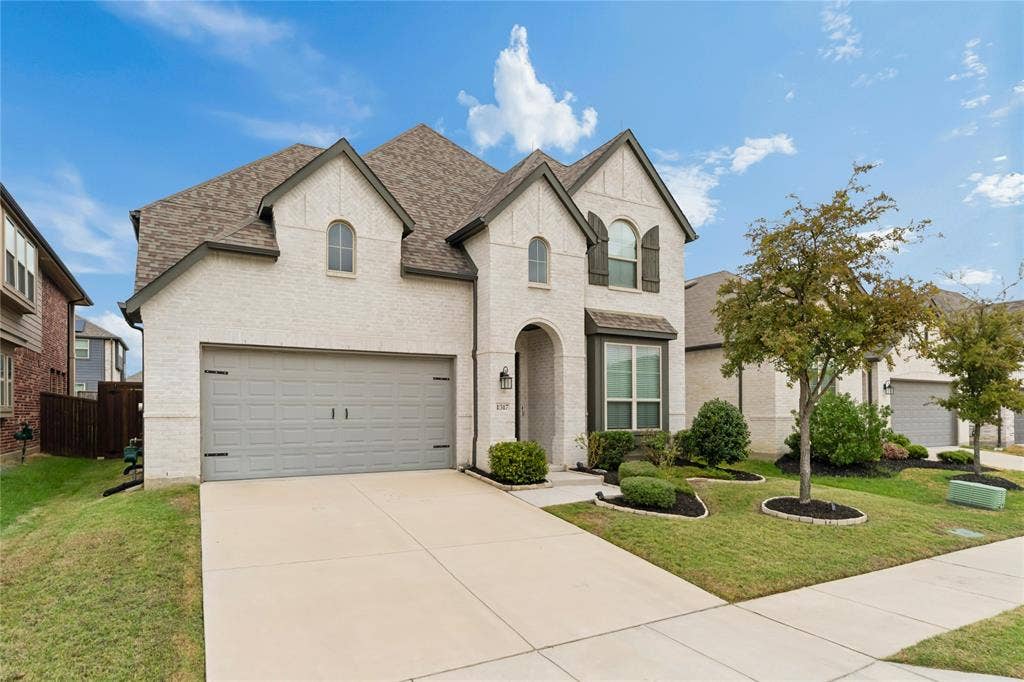 1317 Thrasher Drive, Little Elm, TX 75068 1317 Thrasher Drive, Little Elm, TX 75068