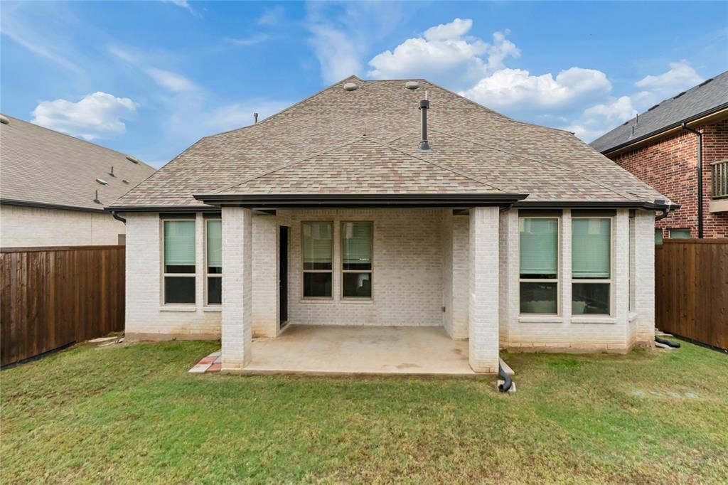 1317 Thrasher Drive, Little Elm, TX 75068 1317 Thrasher Drive, Little Elm, TX 75068