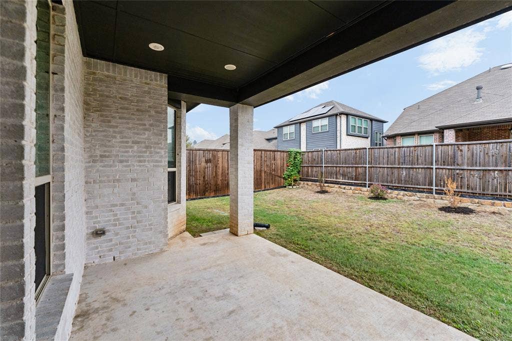 1317 Thrasher Drive, Little Elm, TX 75068 1317 Thrasher Drive, Little Elm, TX 75068