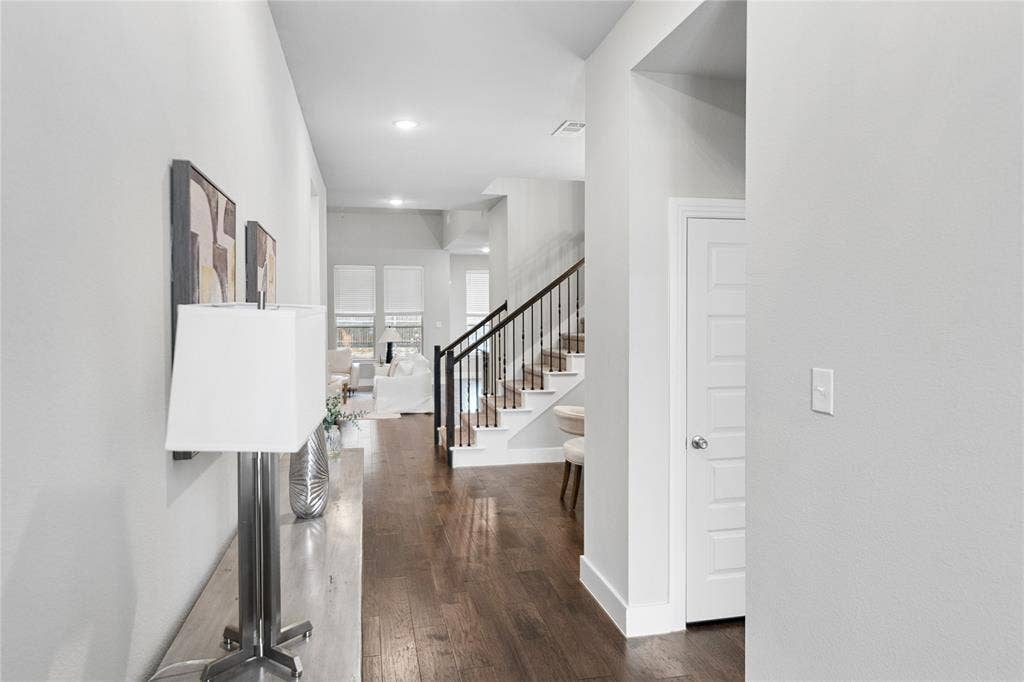 1317 Thrasher Drive, Little Elm, TX 75068 1317 Thrasher Drive, Little Elm, TX 75068