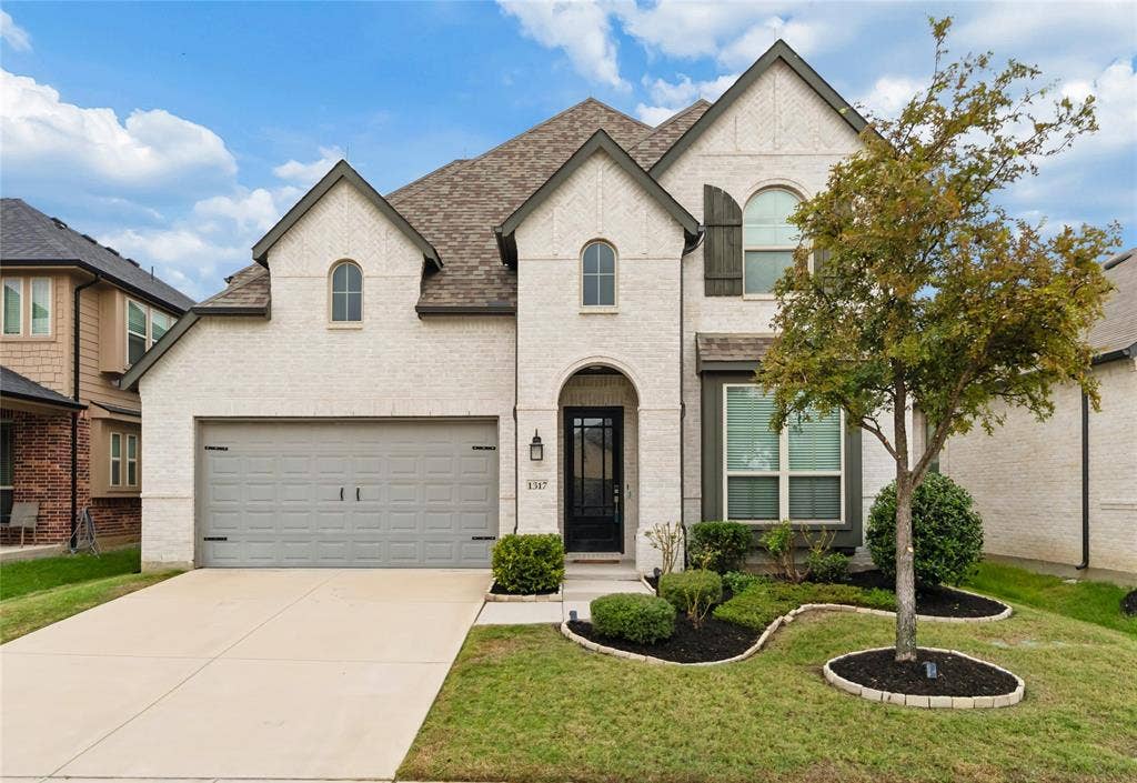 1317 Thrasher Drive, Little Elm, TX 75068 1317 Thrasher Drive, Little Elm, TX 75068