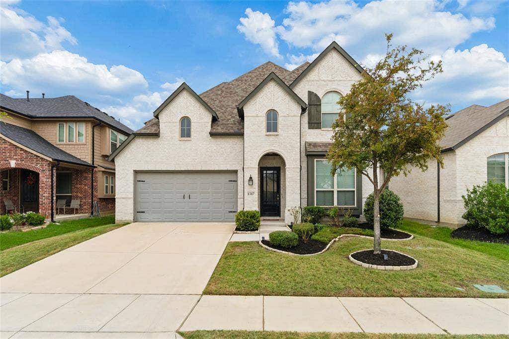 1317 Thrasher Drive, Little Elm, TX 75068 1317 Thrasher Drive, Little Elm, TX 75068