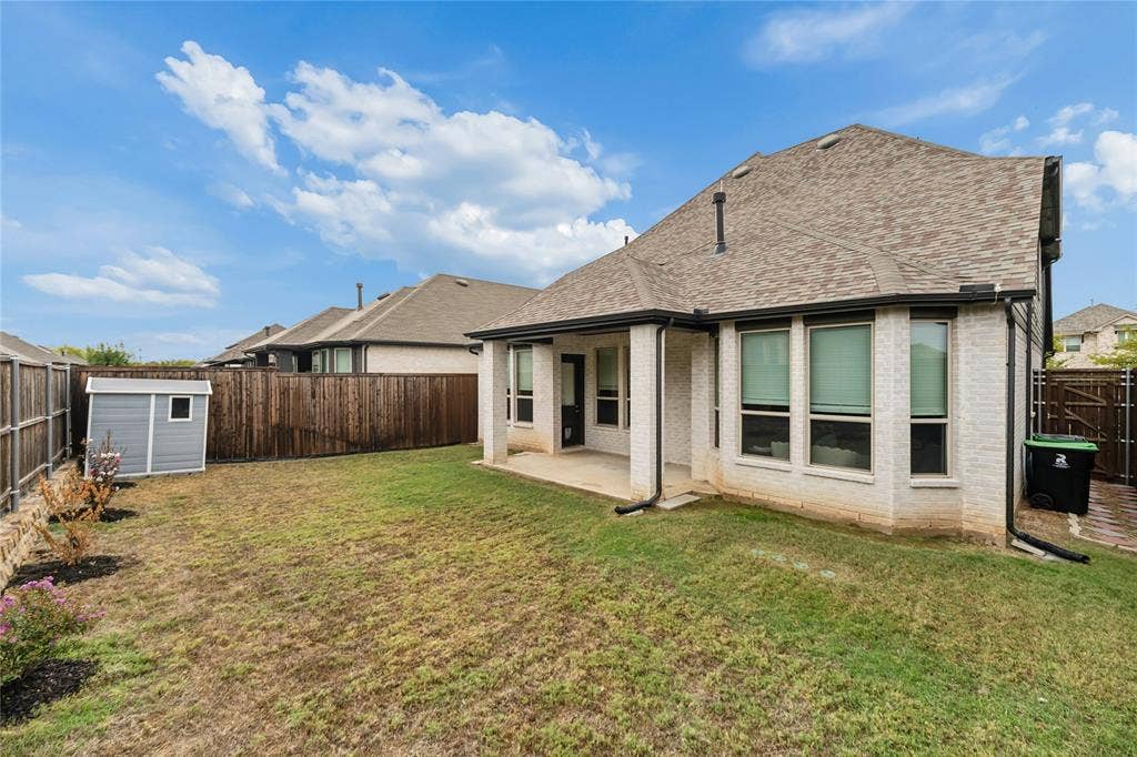 1317 Thrasher Drive, Little Elm, TX 75068 1317 Thrasher Drive, Little Elm, TX 75068