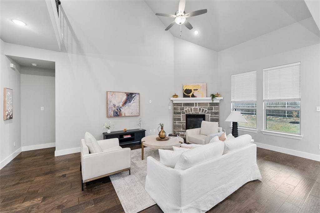 1317 Thrasher Drive, Little Elm, TX 75068 1317 Thrasher Drive, Little Elm, TX 75068