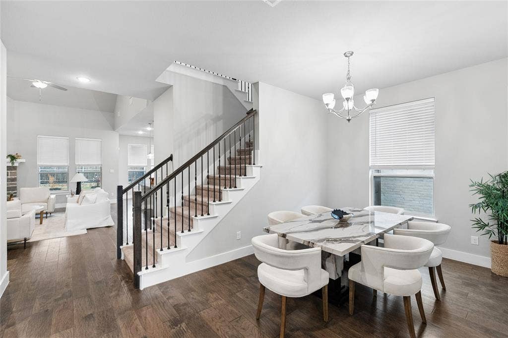 1317 Thrasher Drive, Little Elm, TX 75068 1317 Thrasher Drive, Little Elm, TX 75068