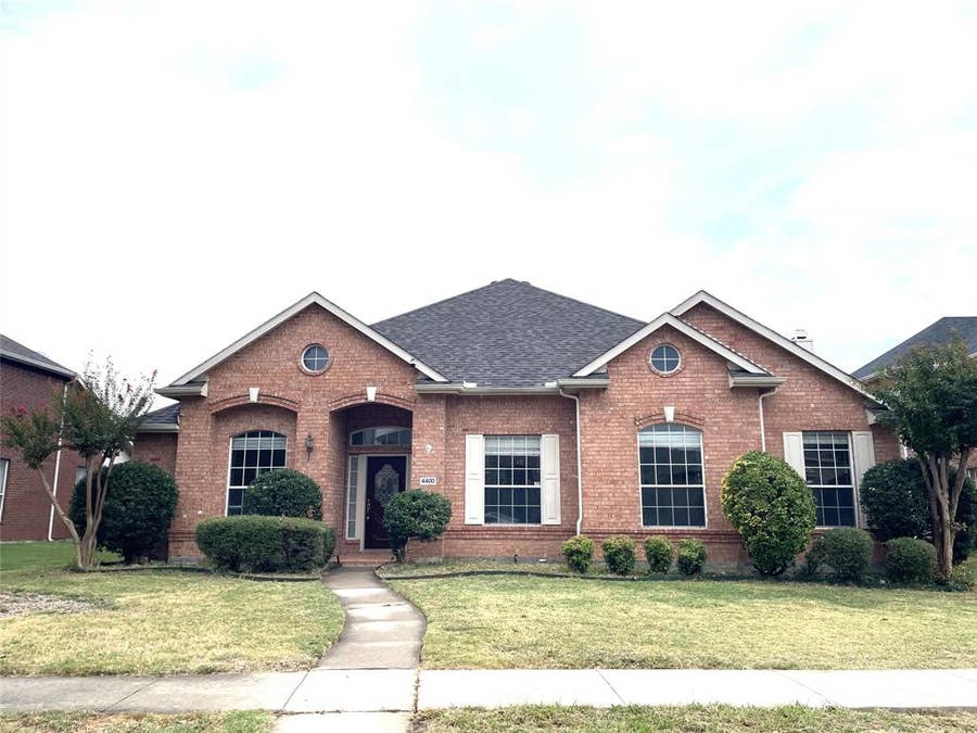 Property photo for 4400 Avebury Drive, Plano, TX