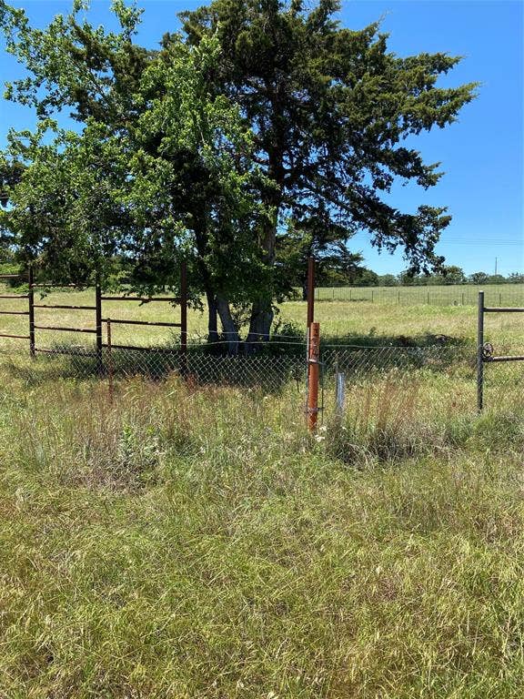 Property photo for 5925 Hwy 287, Bowie, TX