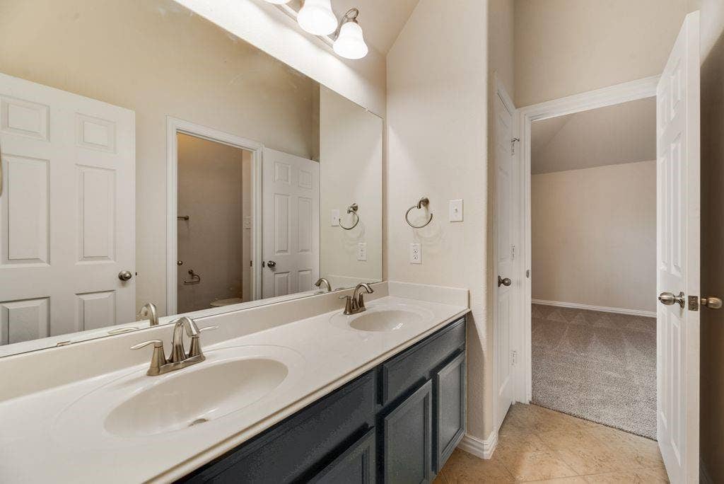 415 San Marcos Drive, Irving, TX 75039