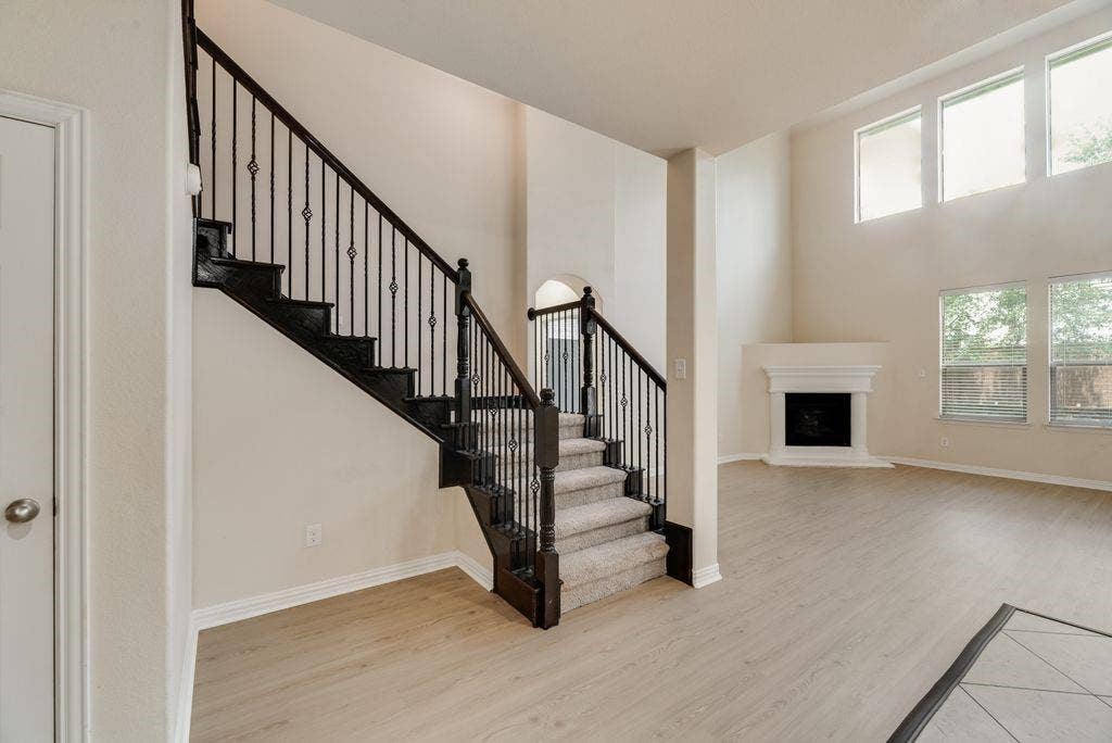 415 San Marcos Drive, Irving, TX 75039