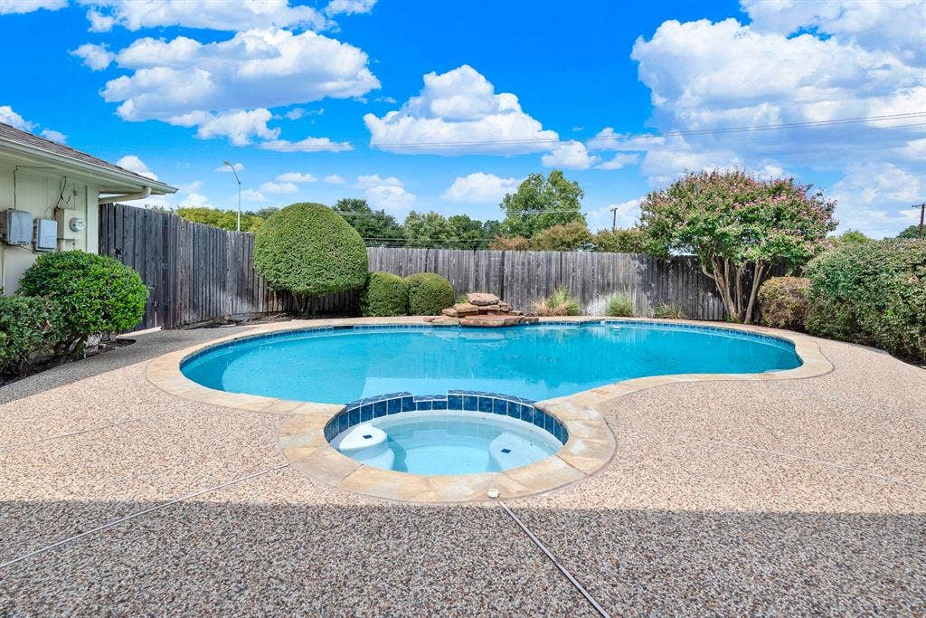 4109 WHIPPOORWILL Lane, Plano, TX 75093 4109 WHIPPOORWILL Lane, Plano, TX 75093