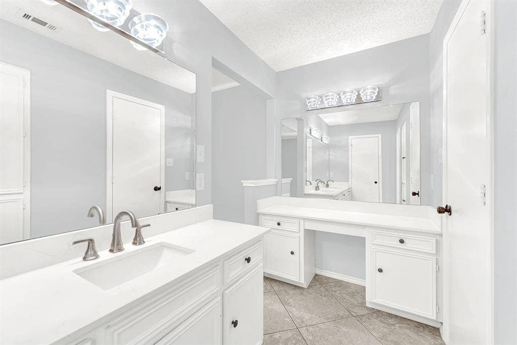4109 WHIPPOORWILL Lane, Plano, TX 75093 Sept 2026 Bathroom Remodel!