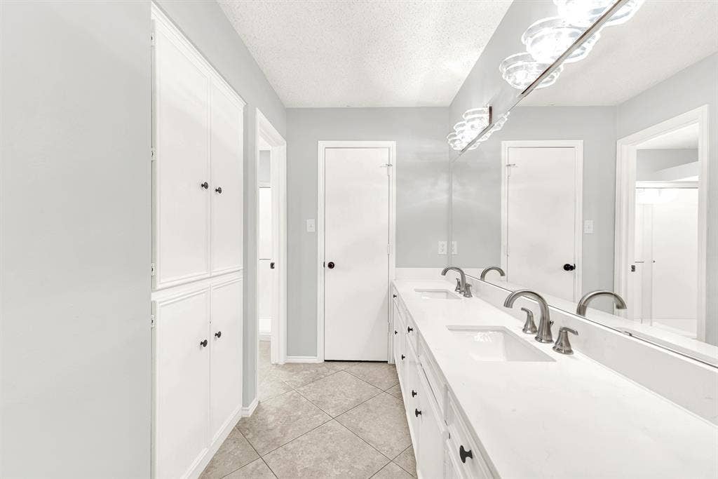 4109 WHIPPOORWILL Lane, Plano, TX 75093 Sept 2026 Bathroom Remodel!