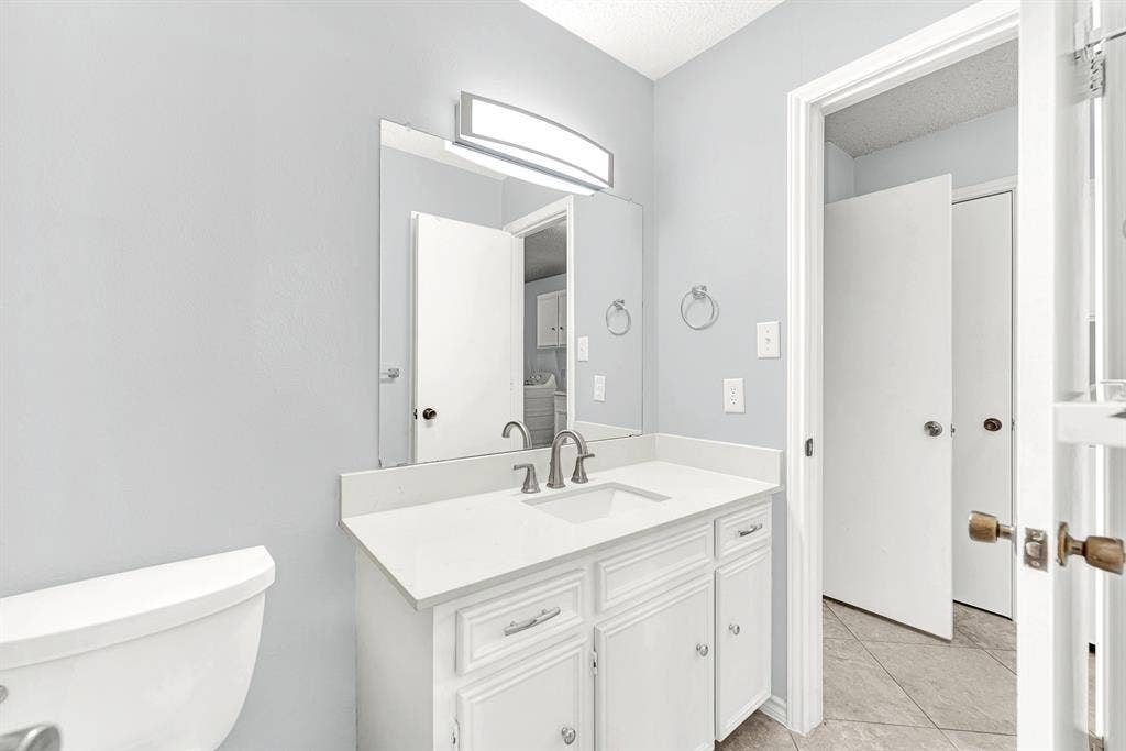 4109 WHIPPOORWILL Lane, Plano, TX 75093 Sept 2026 Bathroom Remodel!